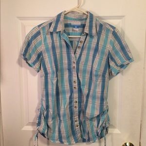 ☄️Columbia Top size Medium